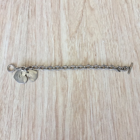 Beverly Hills London New York Bracelet . Stylish - Picture 3 of 3